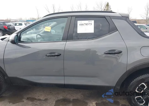 2022 Hyundai Santa Cruz Sel z USA, uszkodzony, nr VIN 5NTJCDAE8NH023678